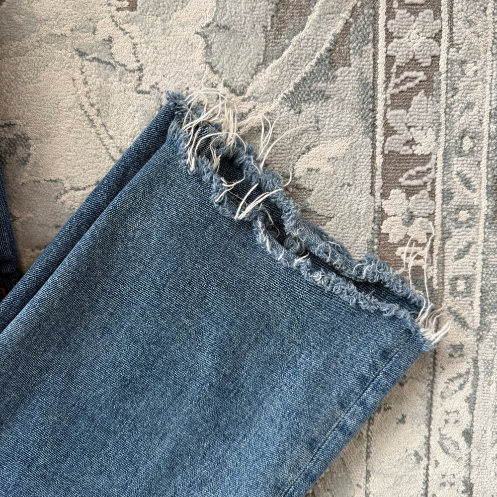 GRLFRND Helena High Rise Jeans - Picture 6 of 14